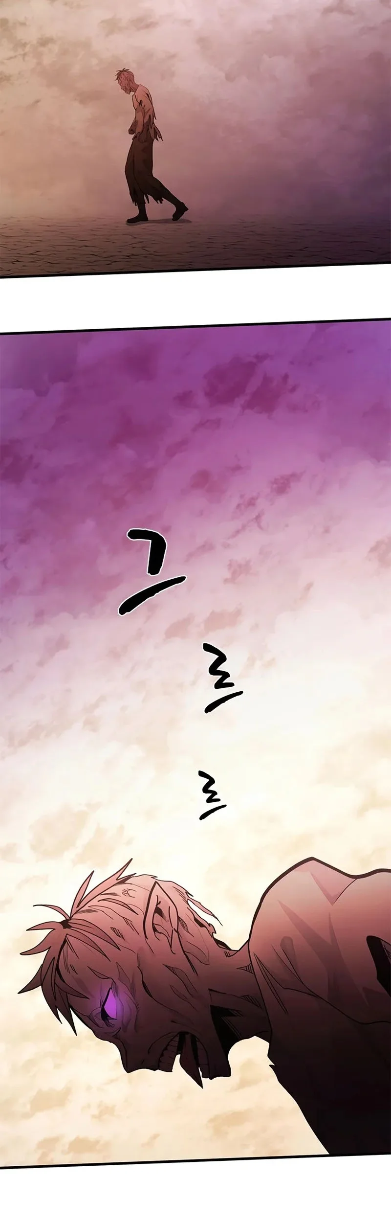 Manhwa The Tutorial is Too Hard Chapter 249 gambar 2