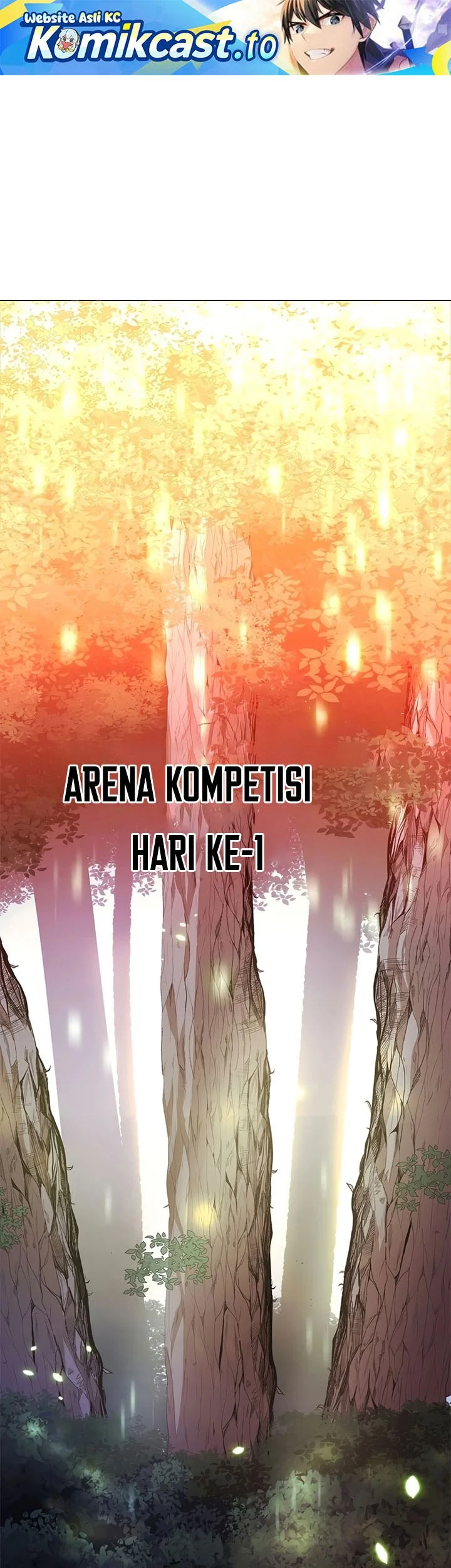 Komik The Tutorial is Too Hard Chapter 254 gambar 1