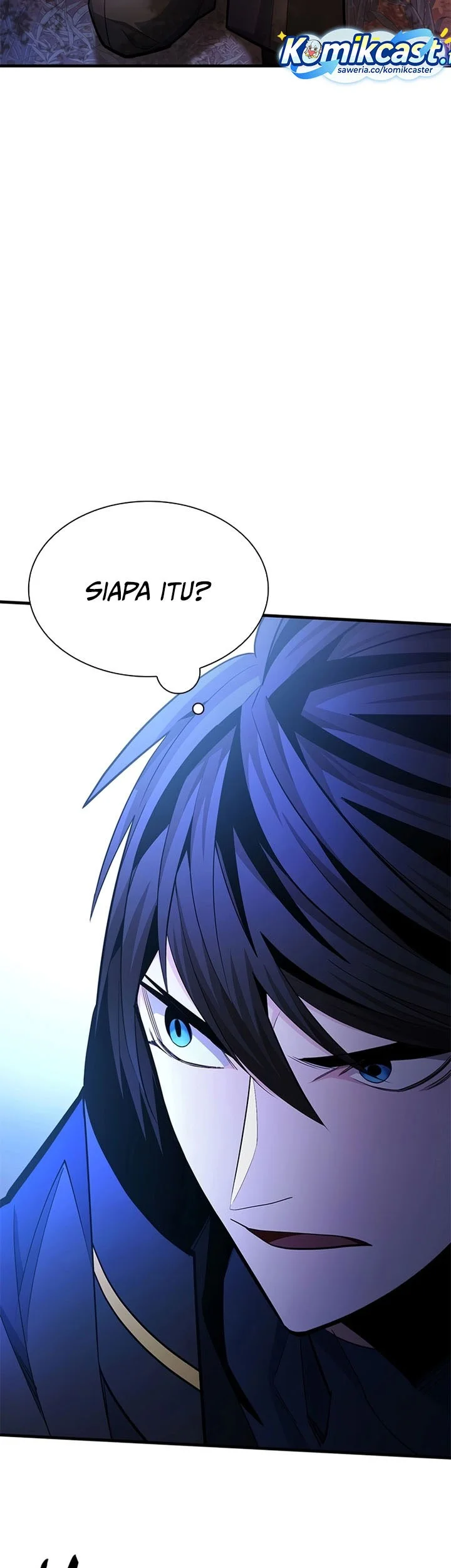 The Tutorial is Too Hard Chapter 254 Gambar 3