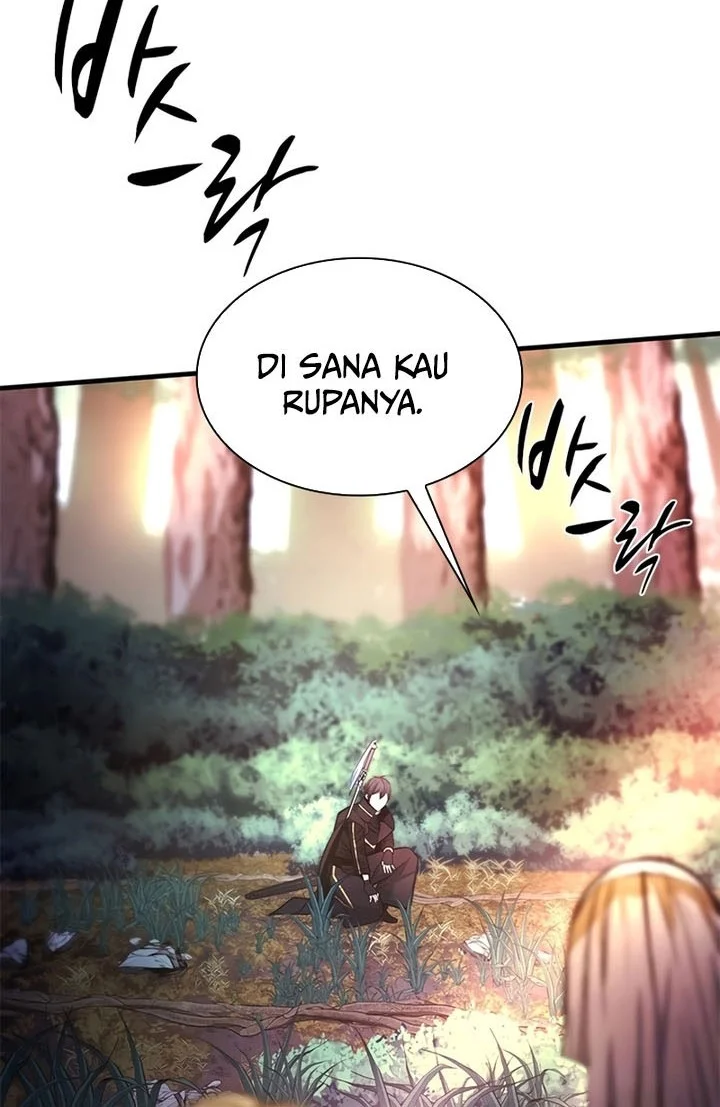 The Tutorial is Too Hard Chapter 254 Gambar 4