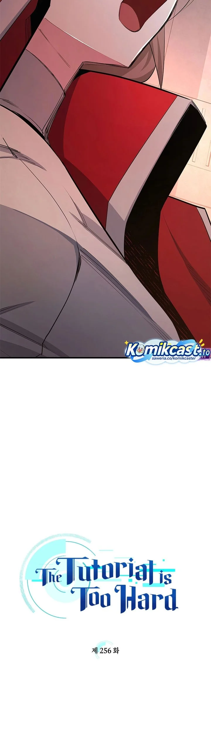 The Tutorial is Too Hard Chapter 256 Gambar 3
