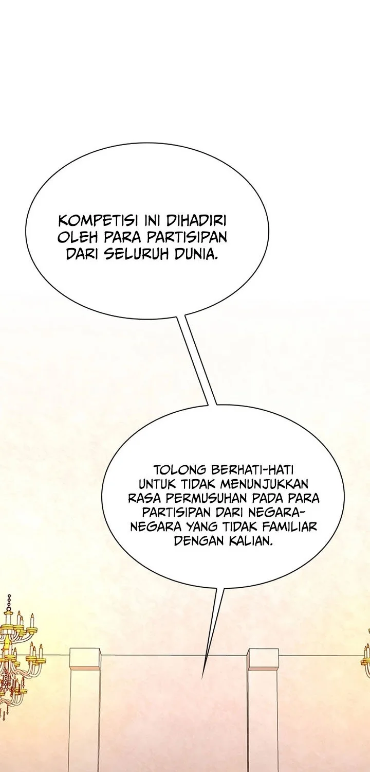 The Tutorial is Too Hard Chapter 256 Gambar 4