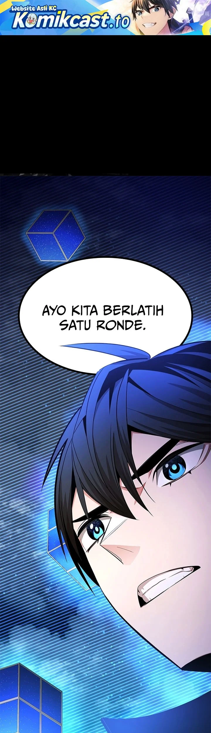 Manhwa The Tutorial is Too Hard Chapter 261 gambar 2