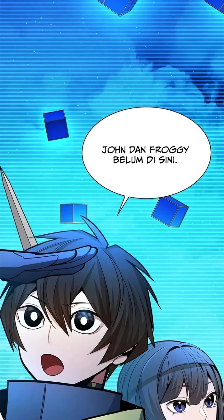 The Tutorial is Too Hard Chapter 262 Gambar 3
