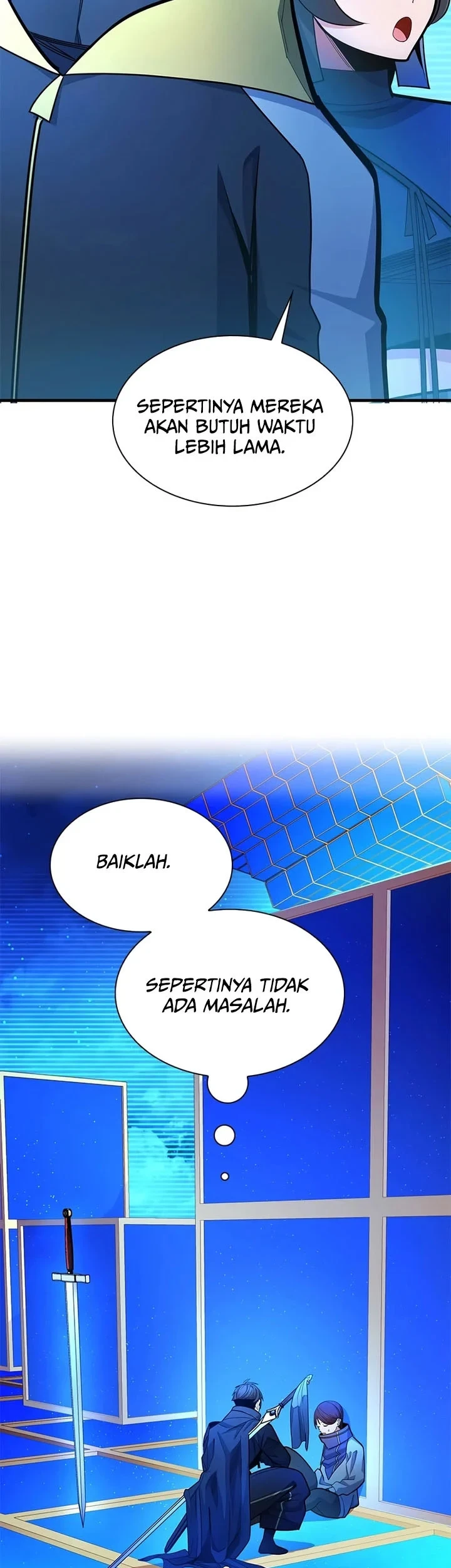 The Tutorial is Too Hard Chapter 262 Gambar 4