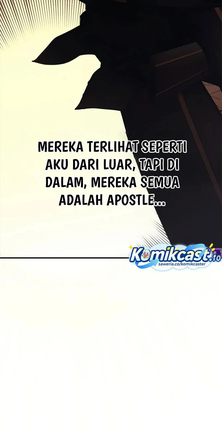 The Tutorial is Too Hard Chapter 264 Gambar 3