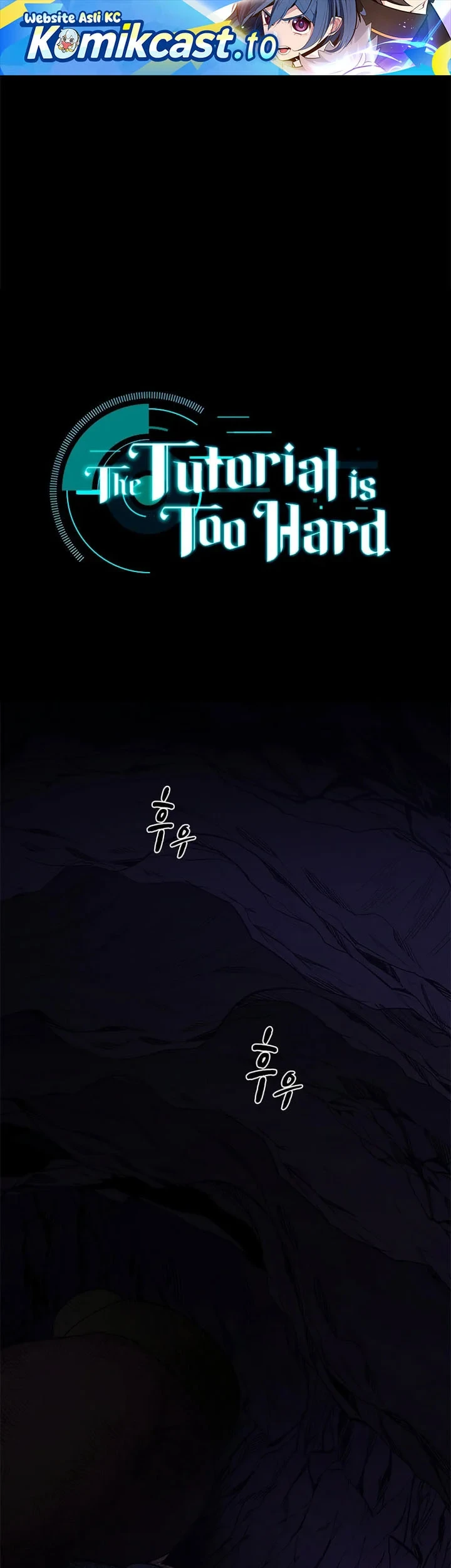 Manhwa The Tutorial is Too Hard Chapter 266 gambar 2