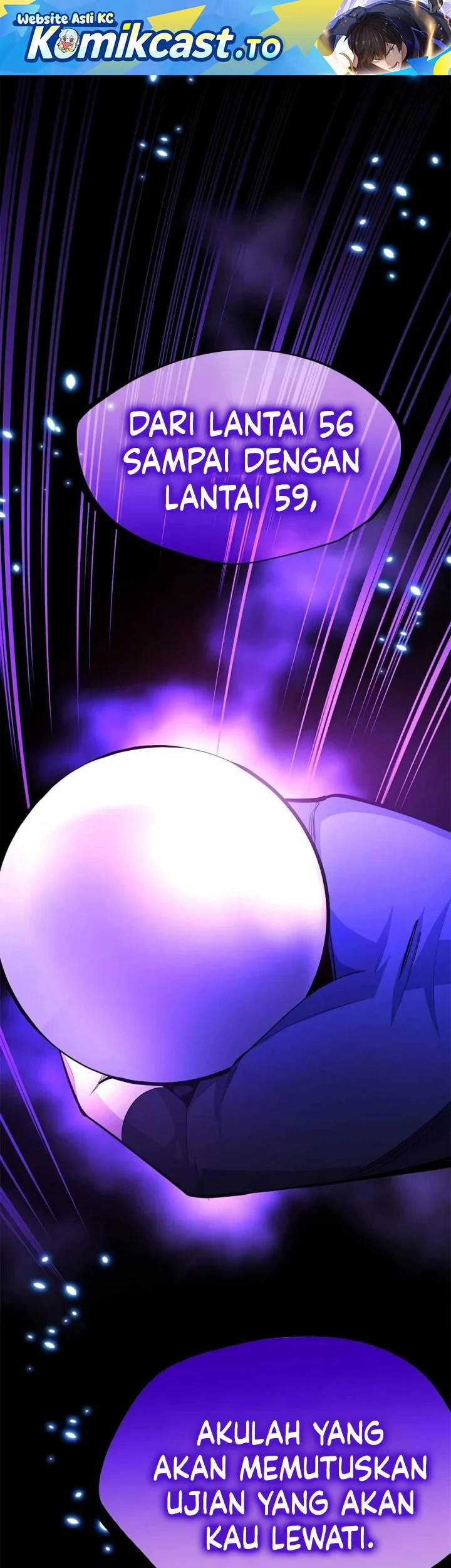 Manhwa The Tutorial is Too Hard Chapter 271 gambar 2