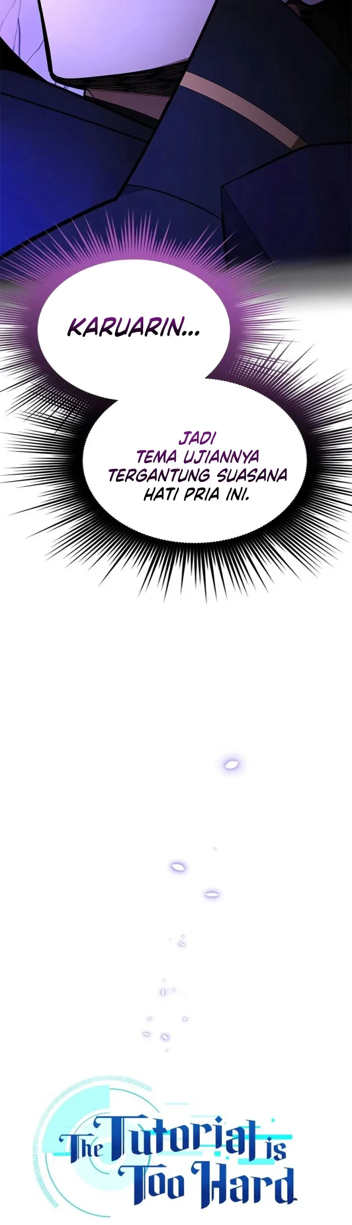 The Tutorial is Too Hard Chapter 271 Gambar 4