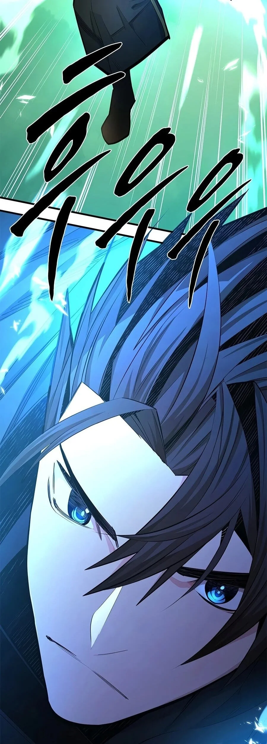 The Tutorial is Too Hard Chapter 276 Gambar 4
