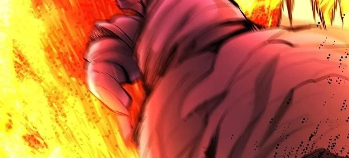 The Tutorial is Too Hard Chapter 277 Gambar 3