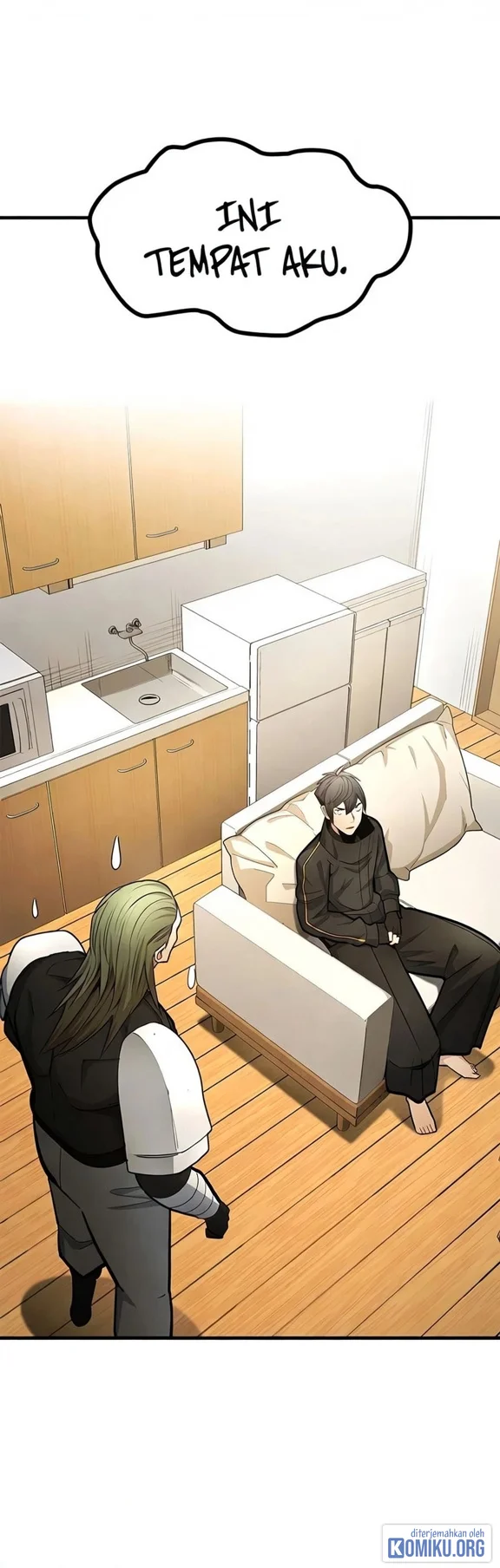 The Tutorial is Too Hard Chapter 280 Gambar 4