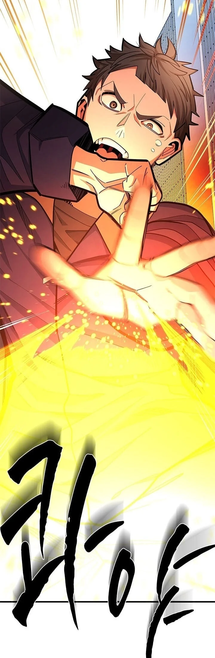 Manhwa The Tutorial is Too Hard Chapter 282 gambar 2