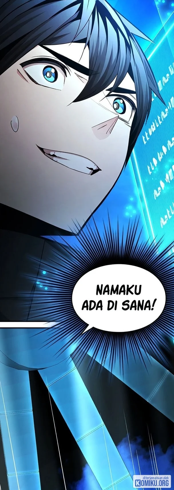 Manhwa The Tutorial is Too Hard Chapter 283 gambar 2
