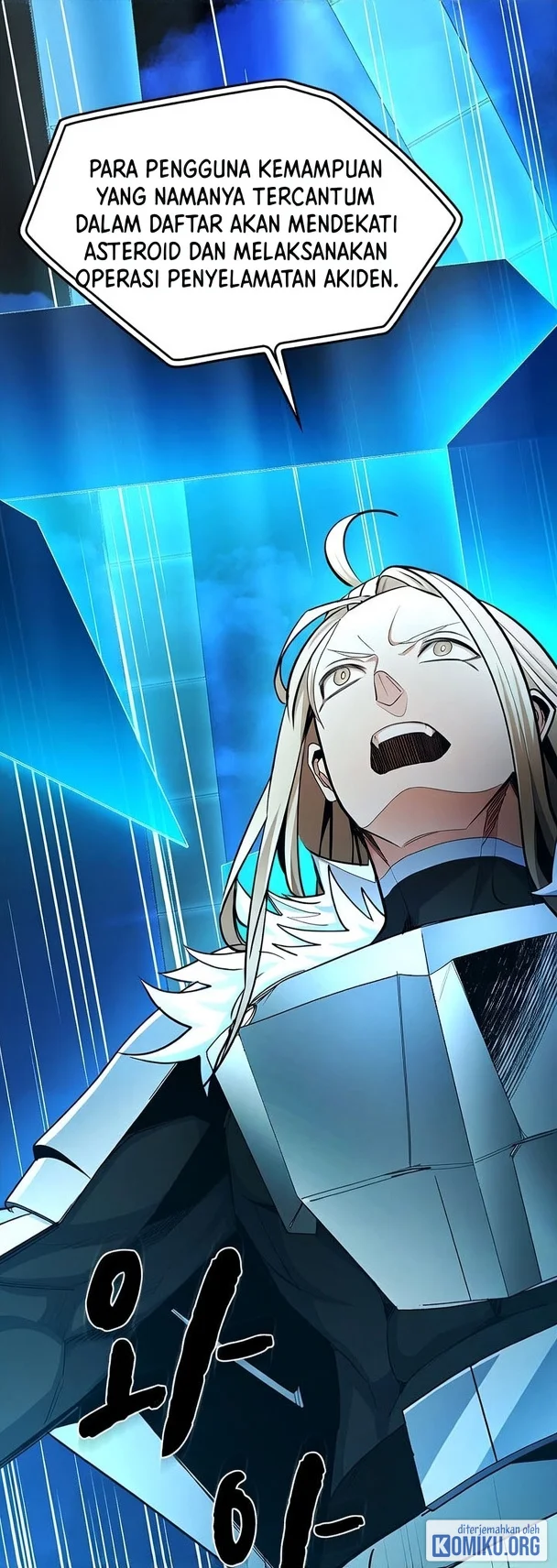 The Tutorial is Too Hard Chapter 283 Gambar 3