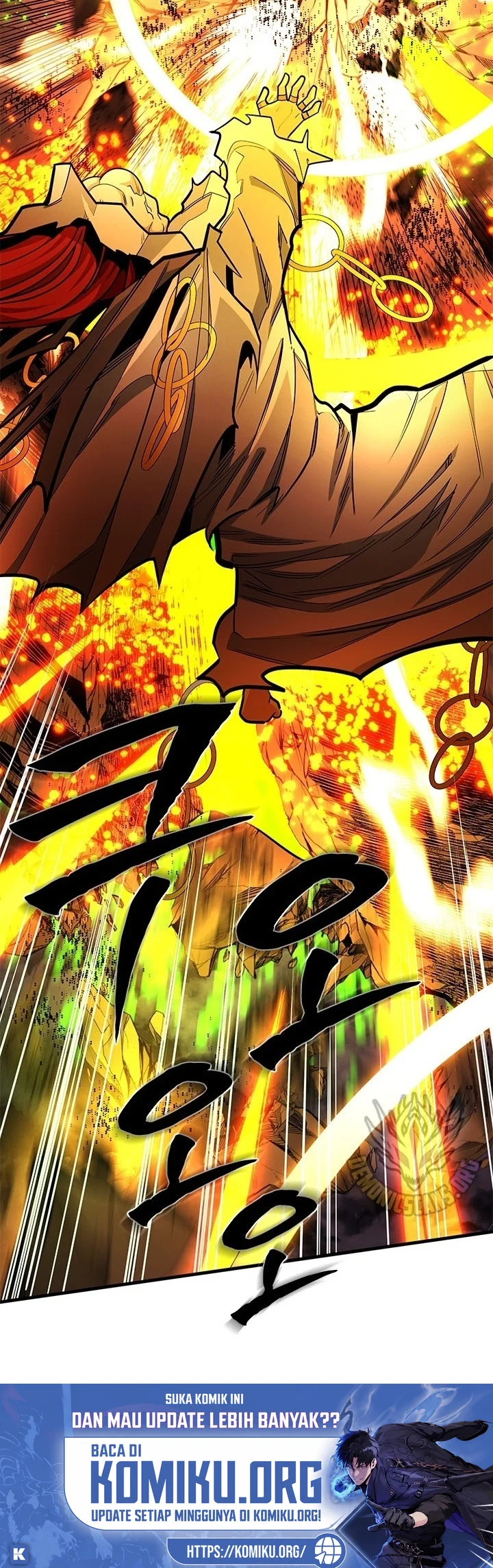 The Tutorial is Too Hard Chapter 286 Gambar 3