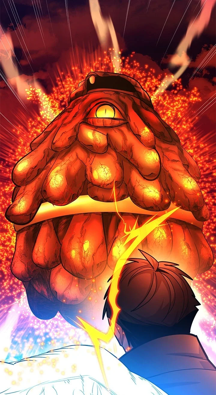 The Tutorial is Too Hard Chapter 287 Gambar 3
