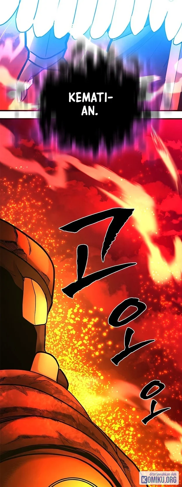 The Tutorial is Too Hard Chapter 287 Gambar 5