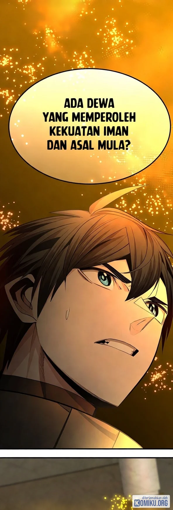 The Tutorial is Too Hard Chapter 289 Gambar 3