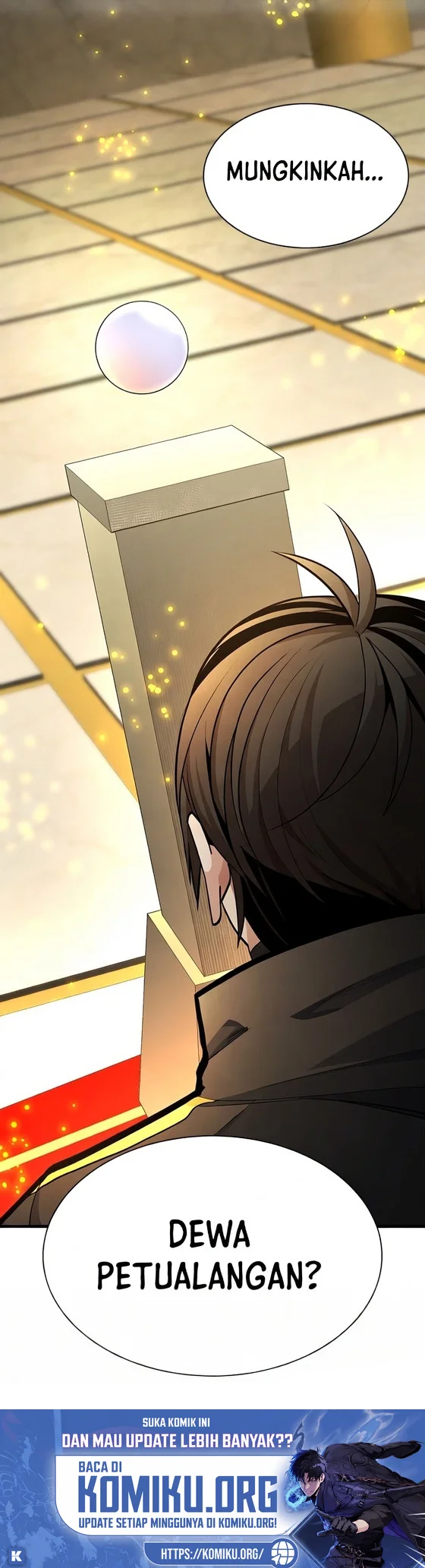 The Tutorial is Too Hard Chapter 289 Gambar 4