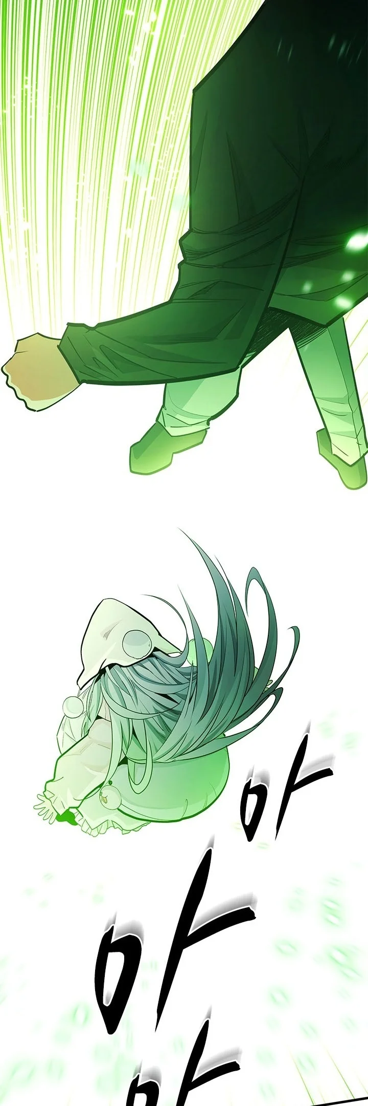 Manhwa The Tutorial is Too Hard Chapter 290 gambar 2