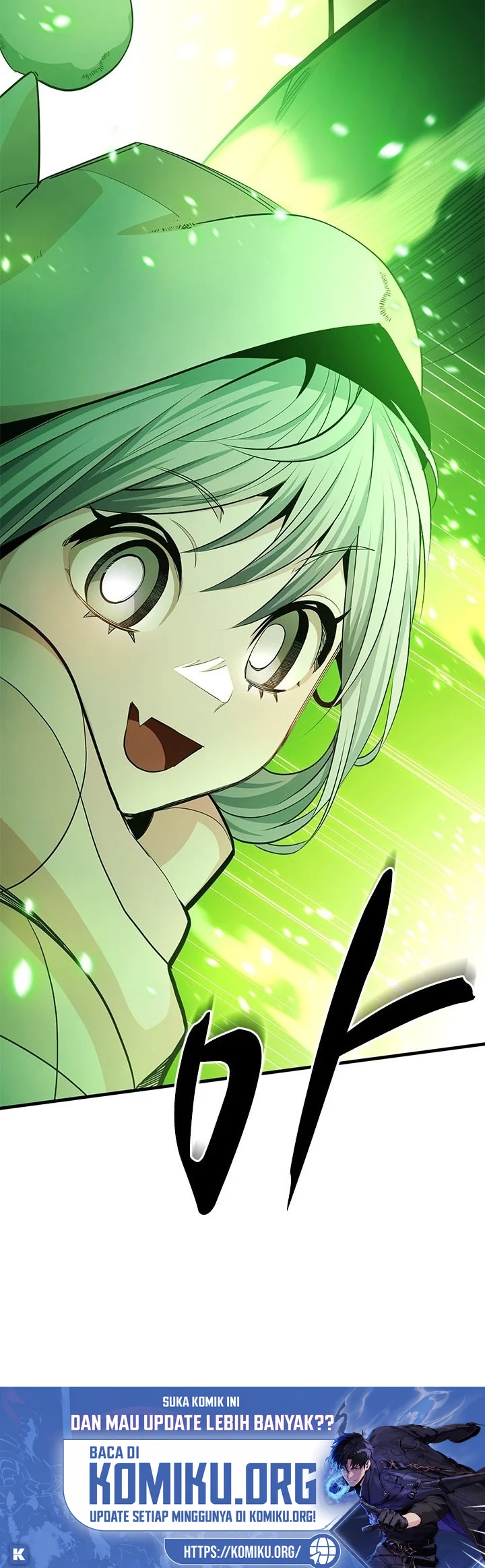 The Tutorial is Too Hard Chapter 290 Gambar 4
