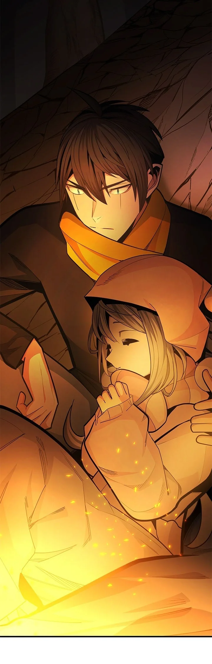 The Tutorial is Too Hard Chapter 291 Gambar 4