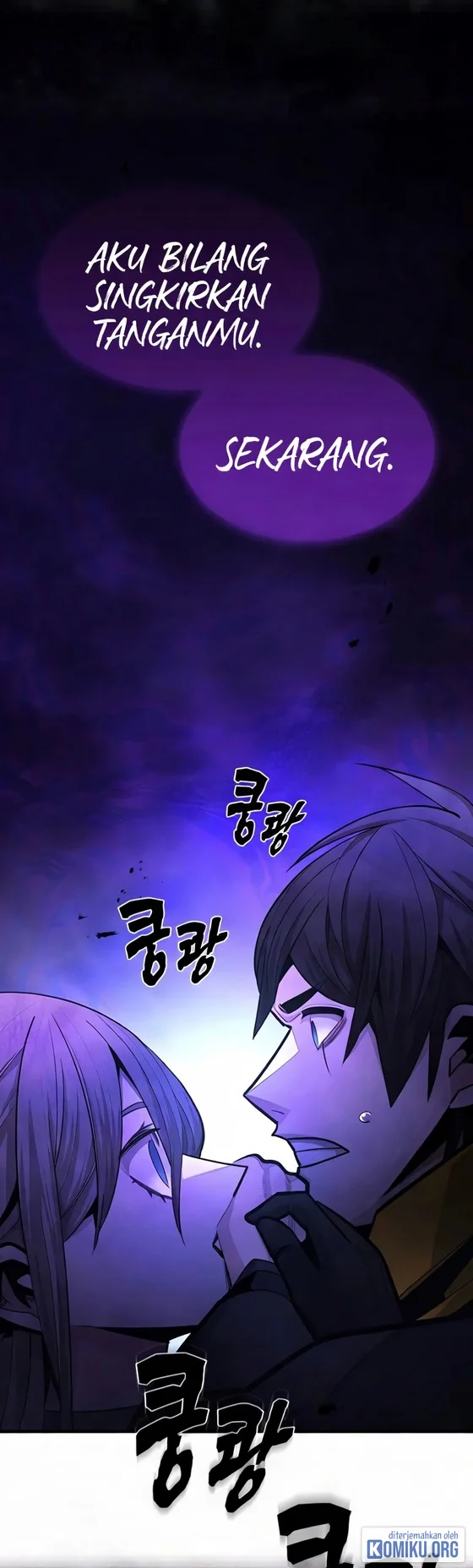 The Tutorial is Too Hard Chapter 292 Gambar 3