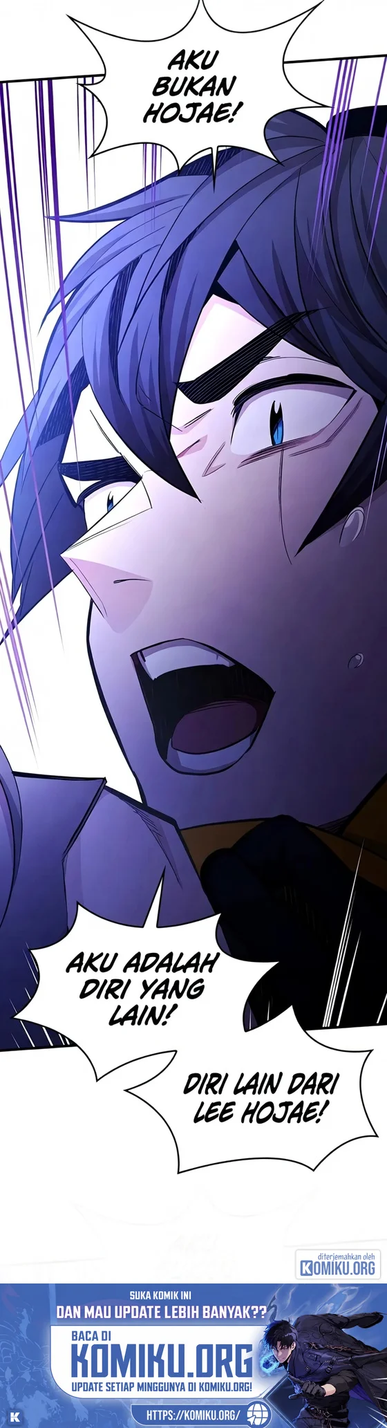 The Tutorial is Too Hard Chapter 292 Gambar 5