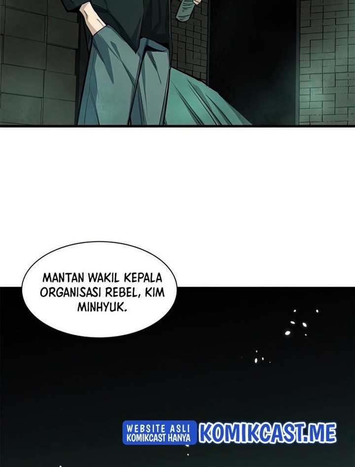 Manhwa The Tutorial is Too Hard Chapter 80 gambar 2