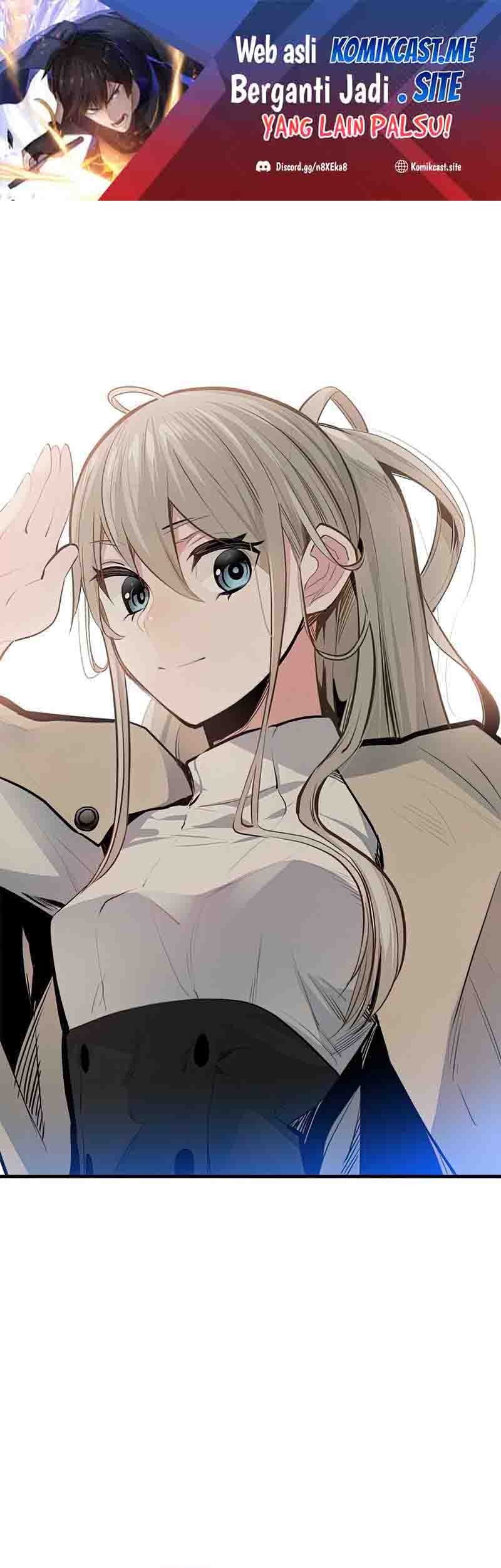 Manhwa The Tutorial is Too Hard Chapter 81 gambar 2