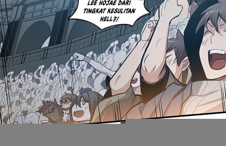 Manhwa The Tutorial is Too Hard Chapter 83 gambar 2