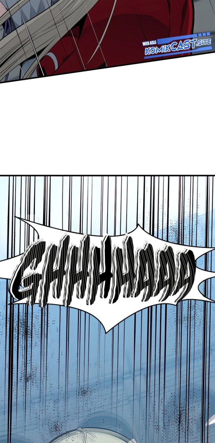 Manhwa The Tutorial is Too Hard Chapter 87 gambar 2