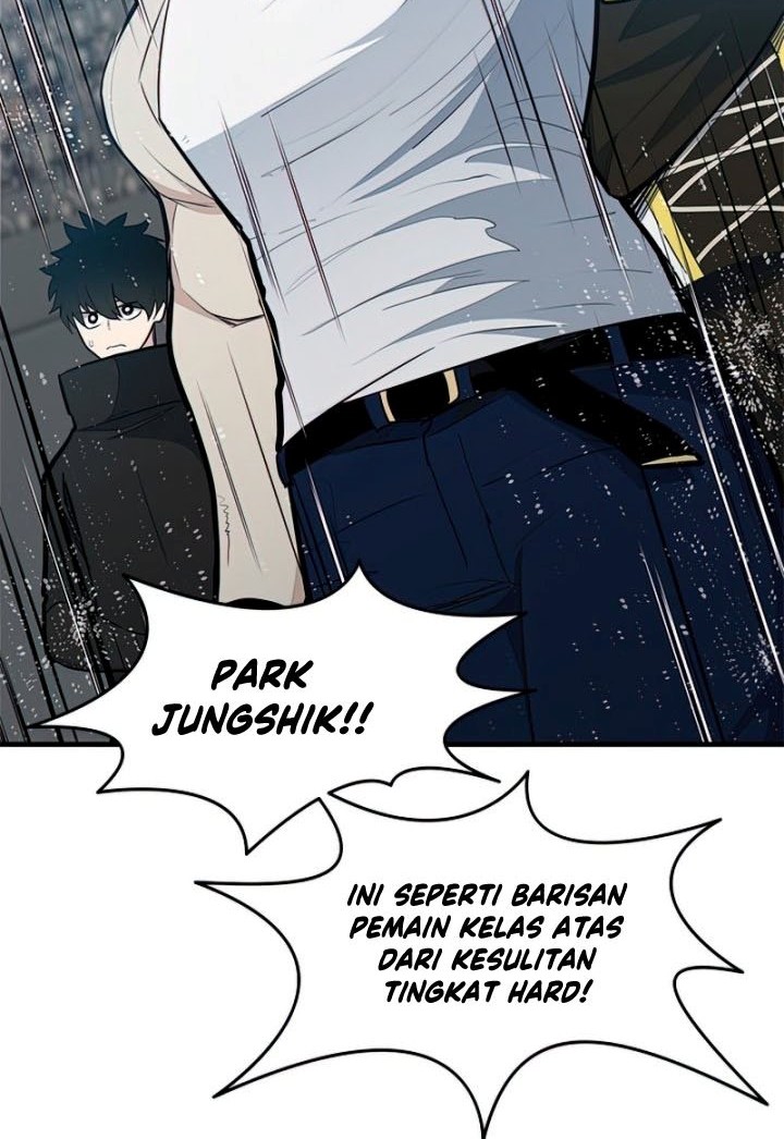 Manhwa The Tutorial is Too Hard Chapter 88 gambar 2