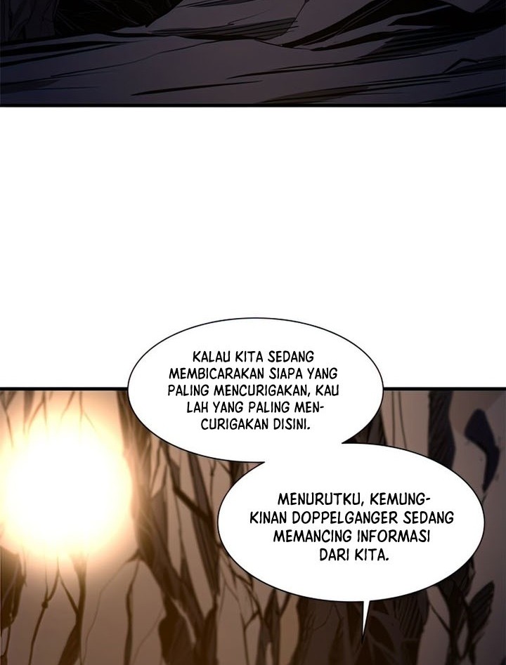 Manhwa The Tutorial is Too Hard Chapter 93 gambar 2