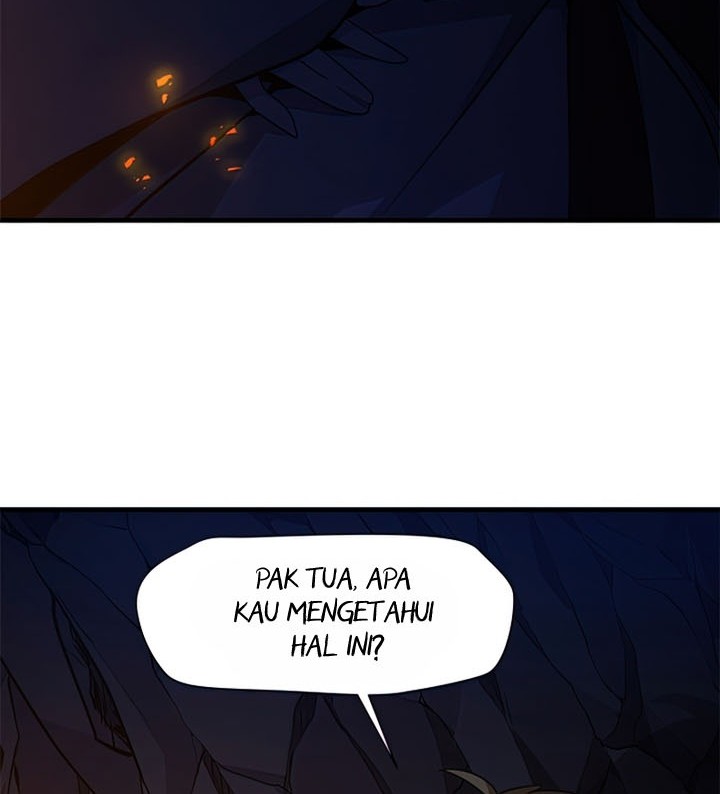 Manhwa The Tutorial is Too Hard Chapter 96 gambar 2