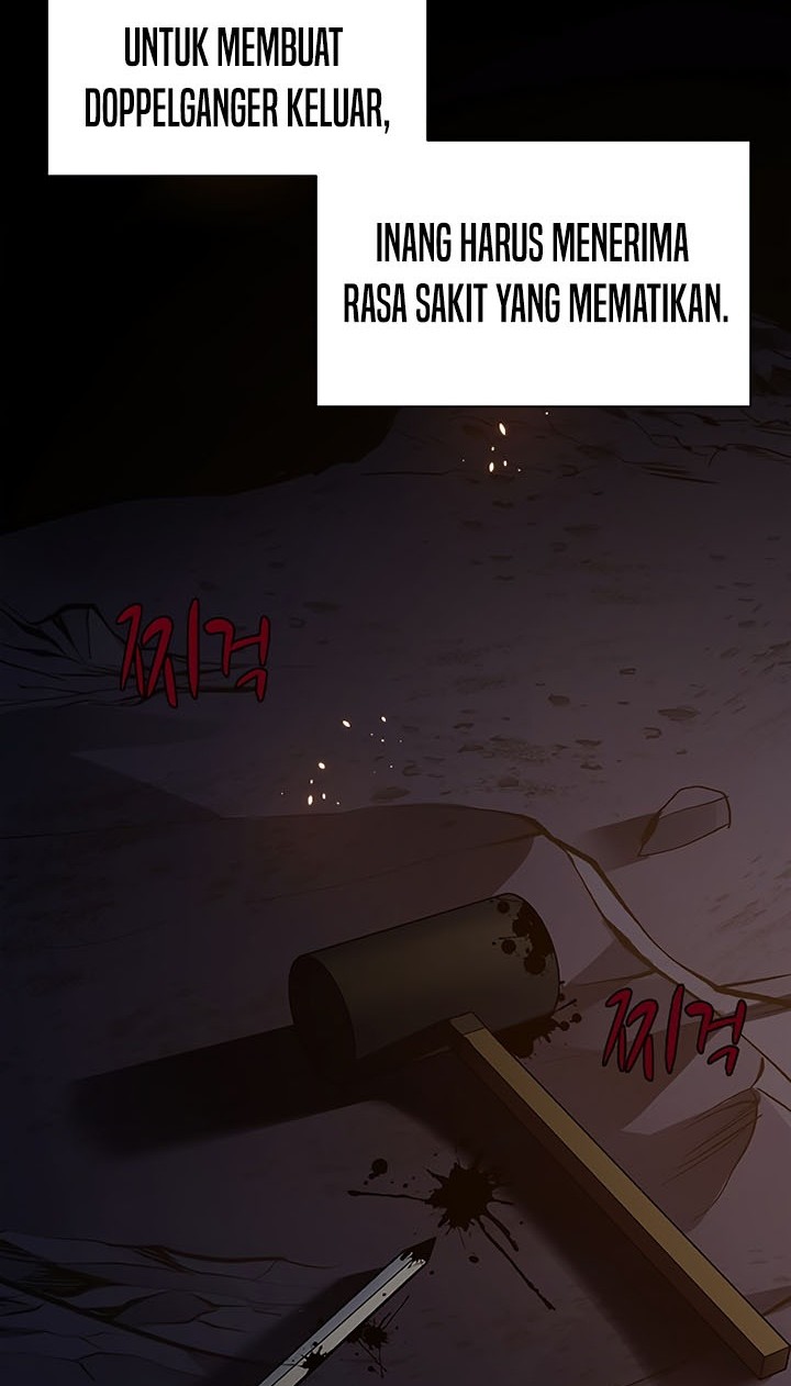 Manhwa The Tutorial is Too Hard Chapter 99 gambar 2