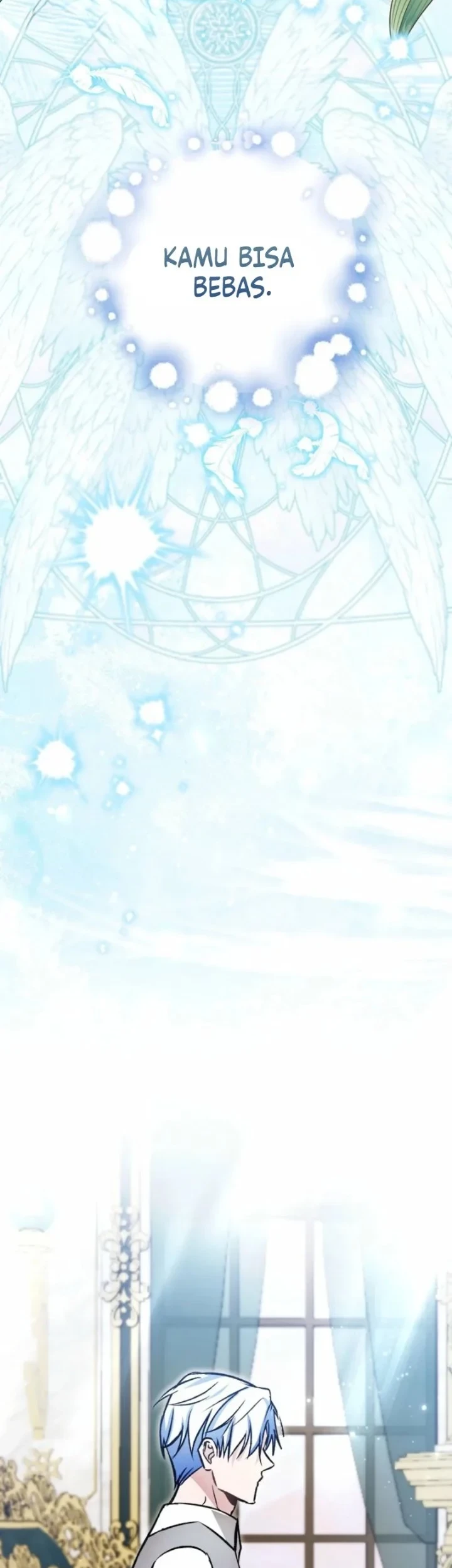 The Tyrant Brother is a Bonus Chapter 11 Gambar 3