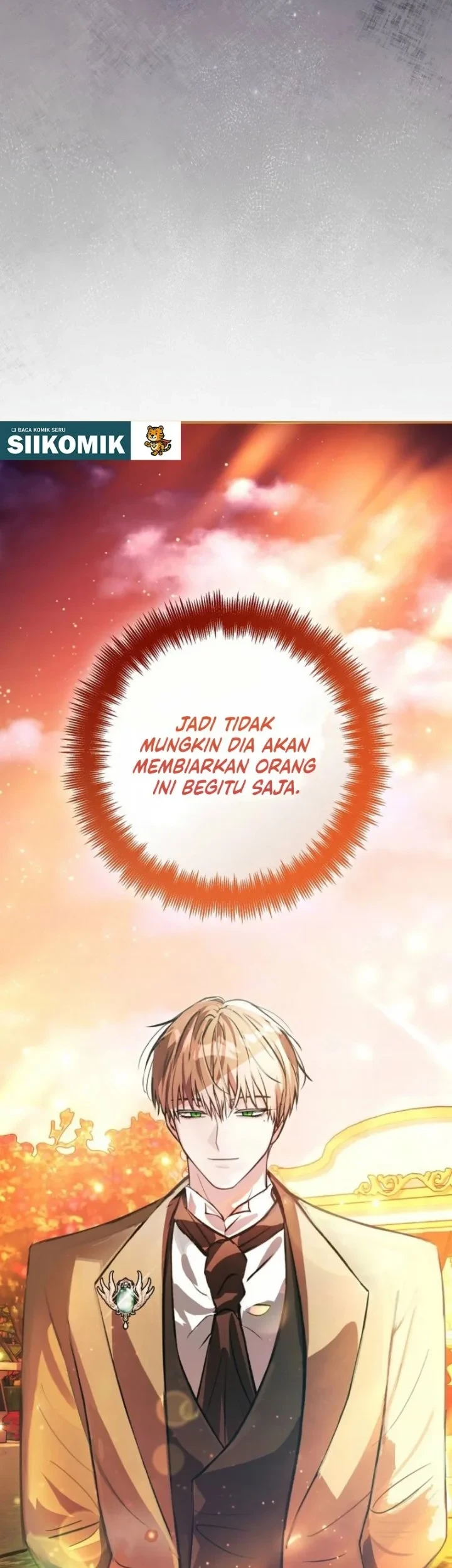 The Tyrant Brother is a Bonus Chapter 12 Gambar 3