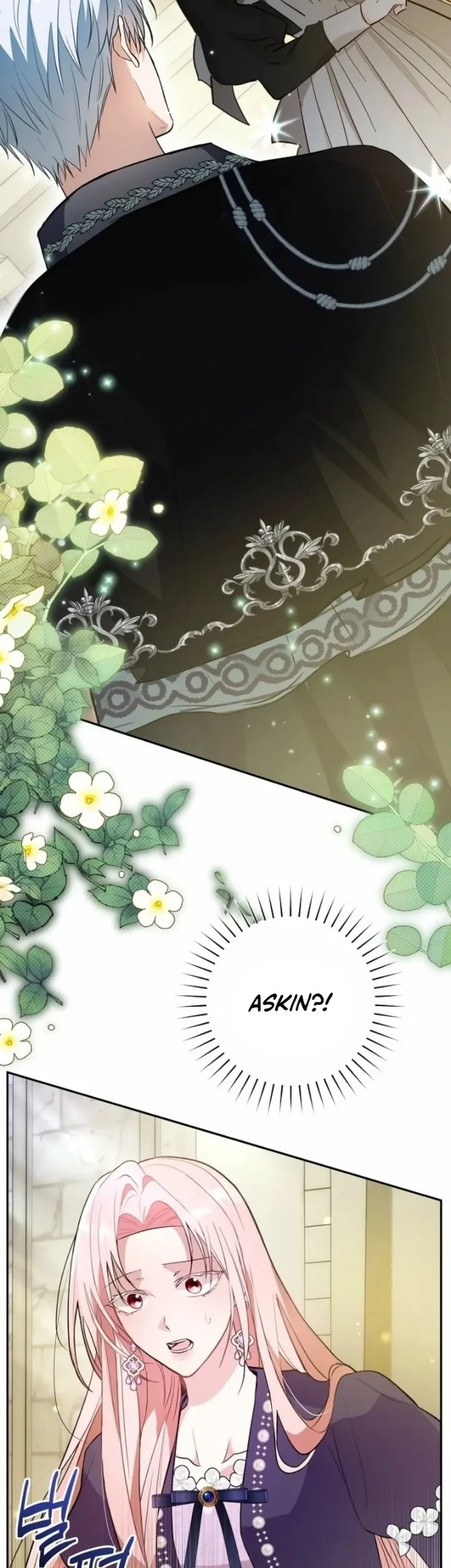 Manhwa The Tyrant Brother is a Bonus Chapter 16 gambar 2
