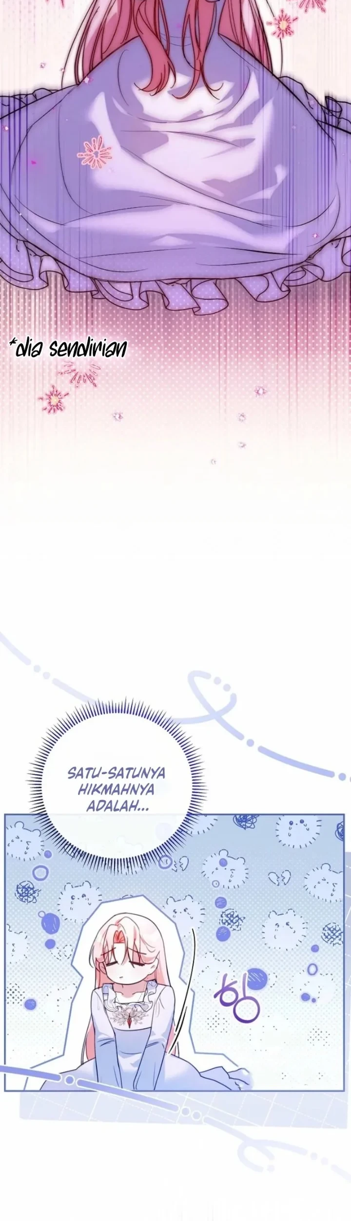 Manhwa The Tyrant Brother is a Bonus Chapter 2 gambar 2