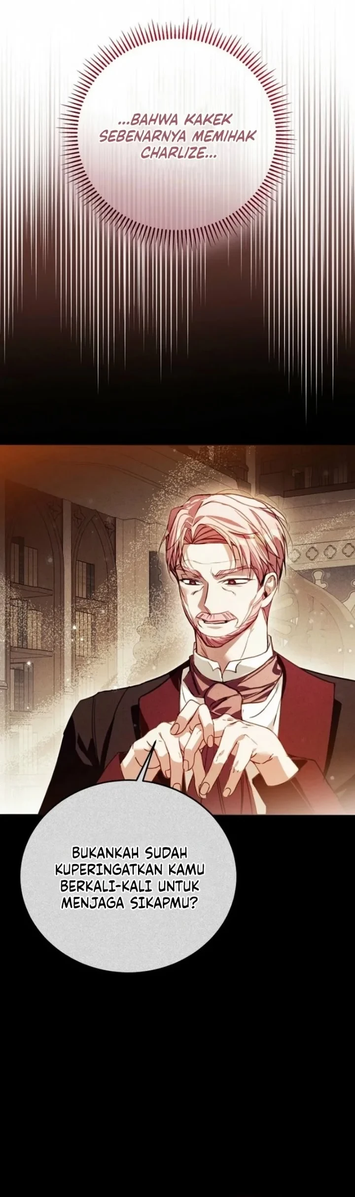 The Tyrant Brother is a Bonus Chapter 2 Gambar 3
