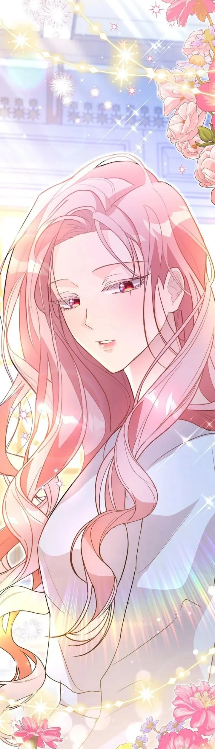 Manhwa The Tyrant Brother is a Bonus Chapter 21 gambar 2