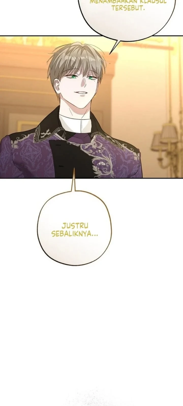 The Tyrant Brother is a Bonus Chapter 25 Gambar 3