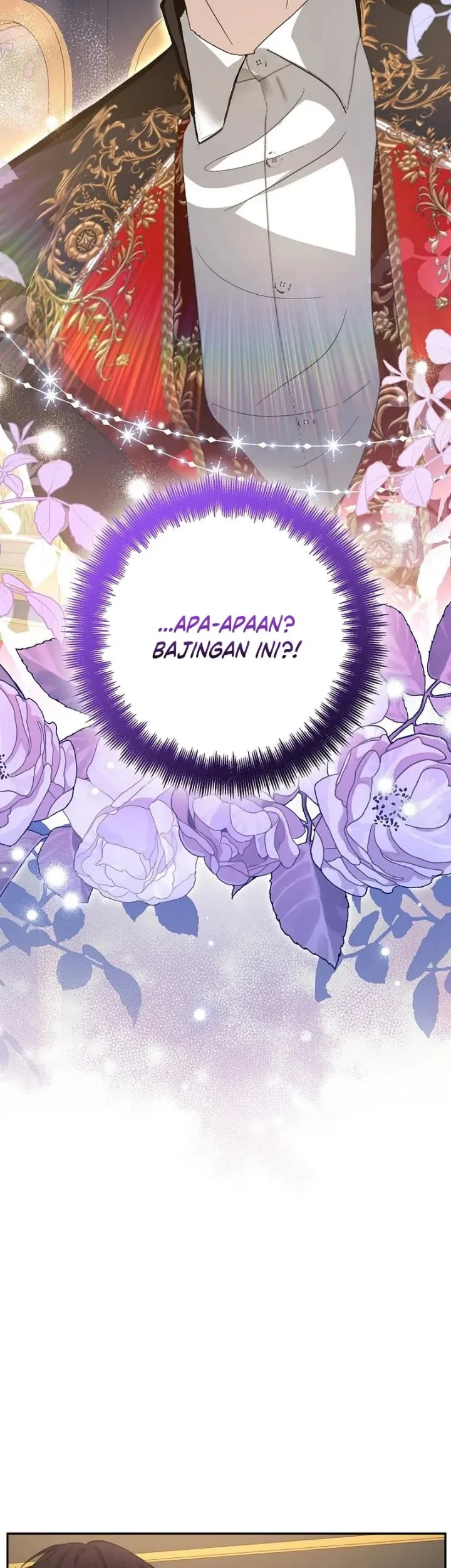 The Tyrant Brother is a Bonus Chapter 28 Gambar 3