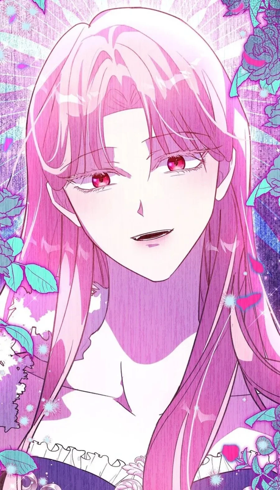 Manhwa The Tyrant Brother is a Bonus Chapter 32 gambar 2