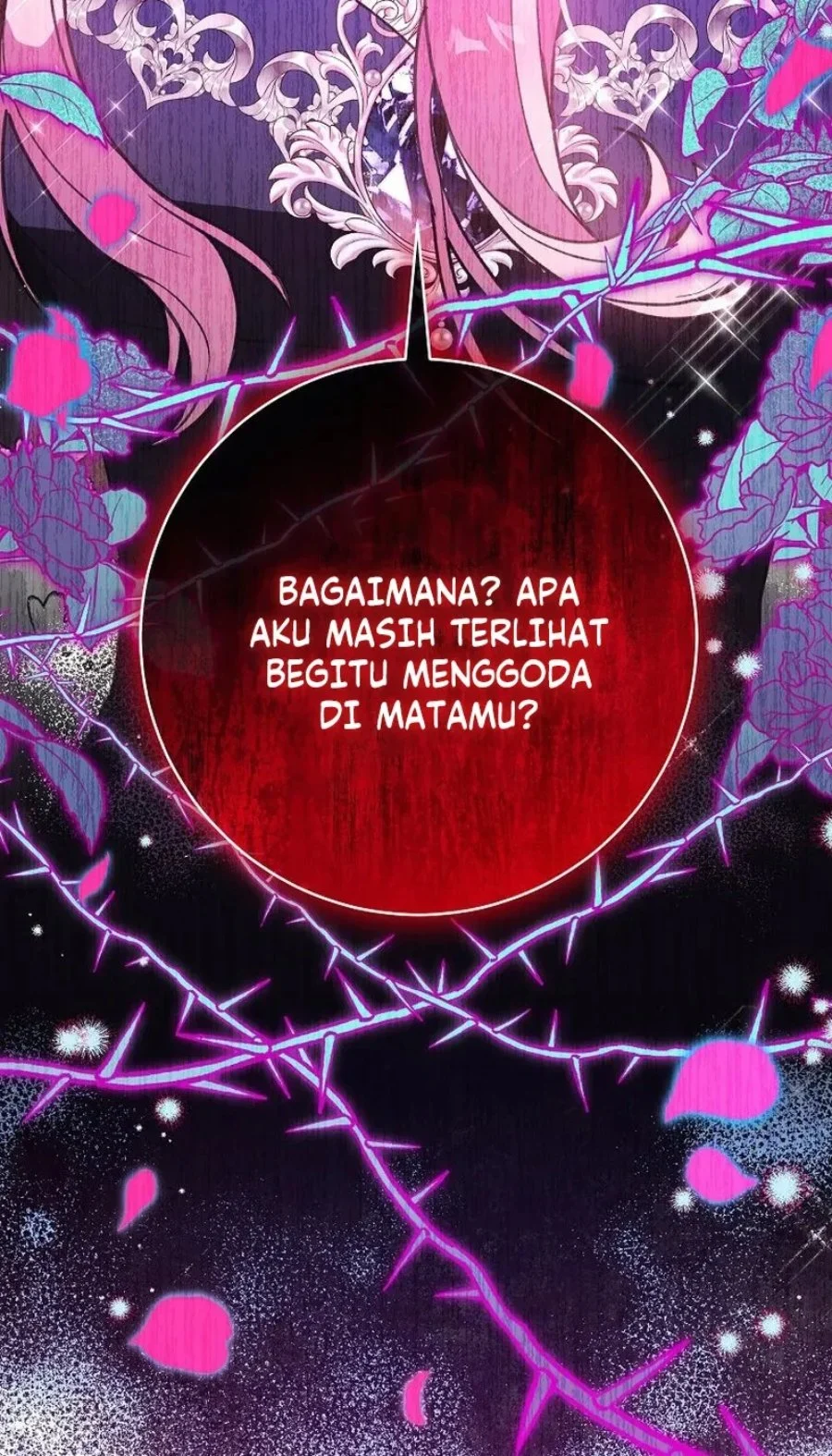The Tyrant Brother is a Bonus Chapter 32 Gambar 3