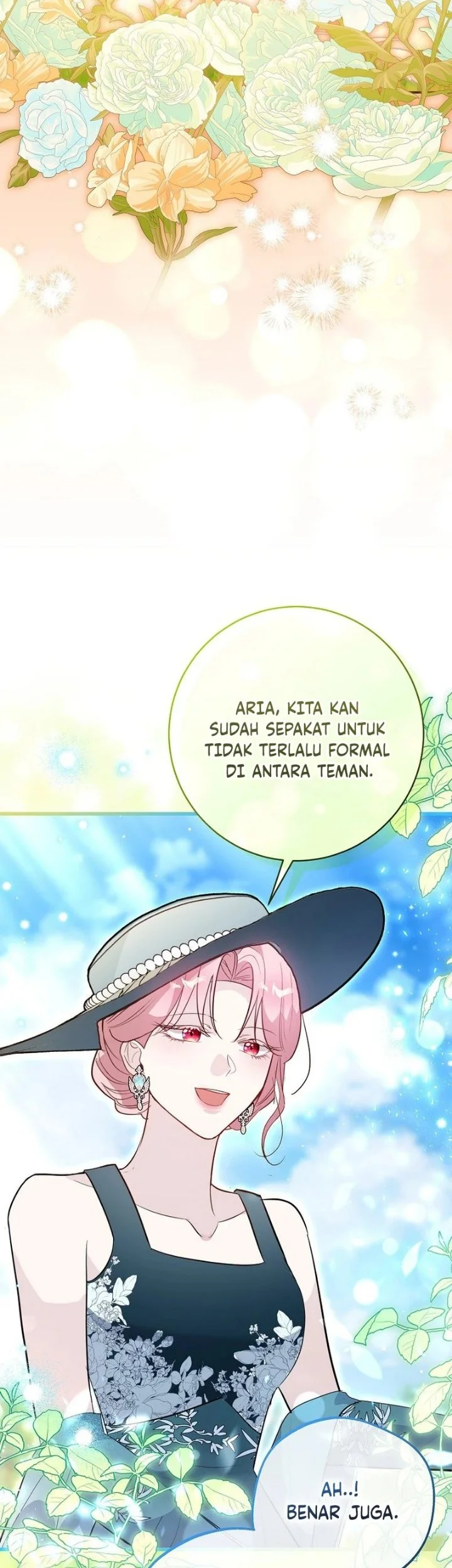 The Tyrant Brother is a Bonus Chapter 35 Gambar 3