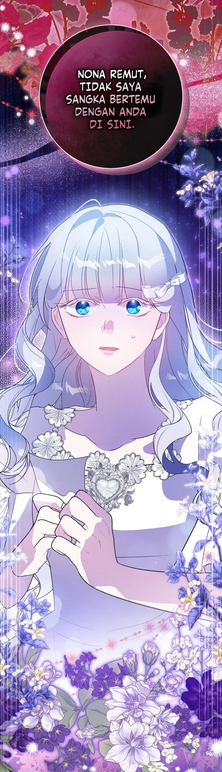 Manhwa The Tyrant Brother is a Bonus Chapter 37 gambar 2