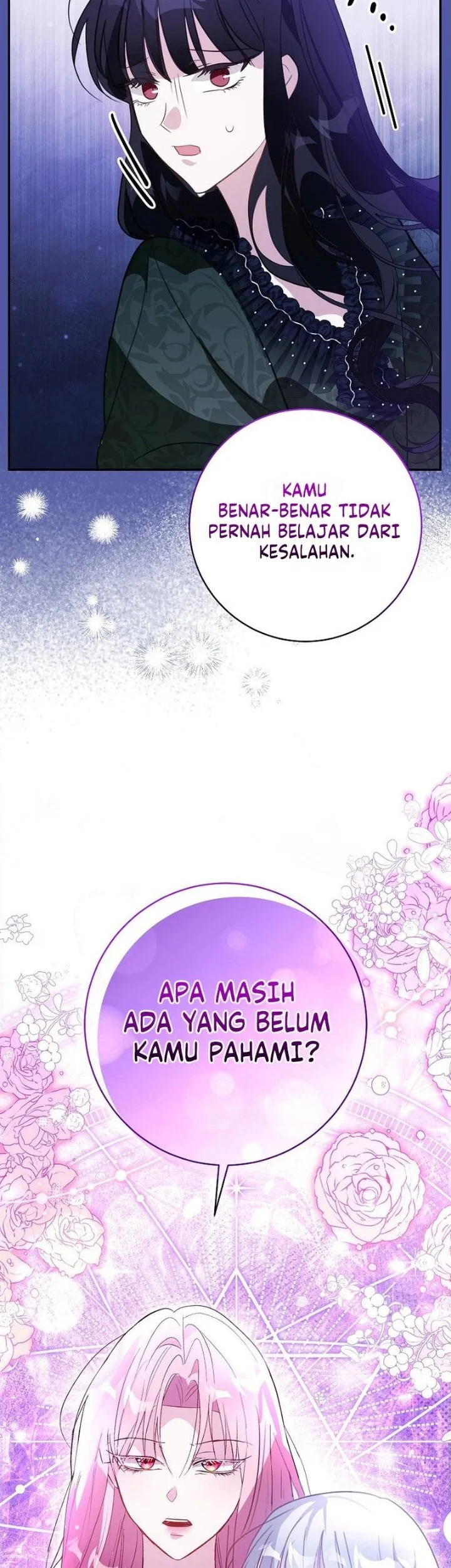 Manhwa The Tyrant Brother is a Bonus Chapter 38 gambar 2